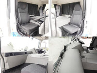 MITSUBISHI FUSO Super Great Aluminum Van 2PG-FU74GZ 2018 698,000km_19