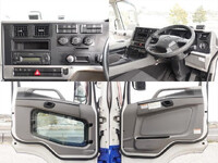 MITSUBISHI FUSO Super Great Aluminum Van 2PG-FU74GZ 2018 698,000km_20