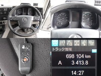 MITSUBISHI FUSO Super Great Aluminum Van 2PG-FU74GZ 2018 698,000km_21
