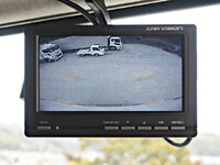 MITSUBISHI FUSO Super Great Aluminum Van 2PG-FU74GZ 2018 698,000km_23