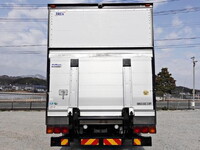 MITSUBISHI FUSO Super Great Aluminum Van 2PG-FU74GZ 2018 698,000km_2