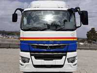 MITSUBISHI FUSO Super Great Aluminum Van 2PG-FU74GZ 2018 698,000km_3