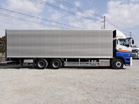 MITSUBISHI FUSO Super Great Aluminum Van 2PG-FU74GZ 2018 698,000km_9