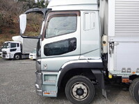 MITSUBISHI FUSO Super Great Aluminum Wing 2PG-FS74HZ 2018 956,000km_12
