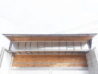 MITSUBISHI FUSO Super Great Aluminum Wing 2PG-FS74HZ 2018 956,000km_14