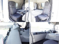 MITSUBISHI FUSO Super Great Aluminum Wing 2PG-FS74HZ 2018 956,000km_22