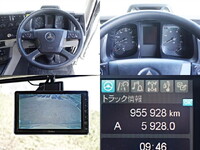 MITSUBISHI FUSO Super Great Aluminum Wing 2PG-FS74HZ 2018 956,000km_24