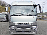 MITSUBISHI FUSO Super Great Aluminum Wing 2PG-FS74HZ 2018 956,000km_3