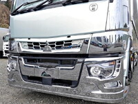 MITSUBISHI FUSO Super Great Aluminum Wing 2PG-FS74HZ 2018 956,000km_4