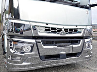 MITSUBISHI FUSO Super Great Aluminum Wing 2PG-FS74HZ 2018 956,000km_5
