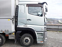 MITSUBISHI FUSO Super Great Aluminum Wing 2PG-FS74HZ 2018 956,000km_7