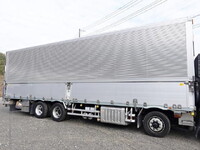 MITSUBISHI FUSO Super Great Aluminum Wing 2PG-FS74HZ 2018 956,000km_8