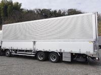 MITSUBISHI FUSO Super Great Aluminum Wing 2PG-FS74HZ 2018 956,000km_9