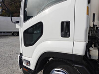 ISUZU Forward Aluminum Van TKG-FRR90S2 2015 370,000km_10