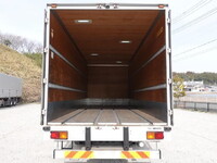 ISUZU Forward Aluminum Van TKG-FRR90S2 2015 370,000km_12