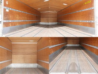 ISUZU Forward Aluminum Van TKG-FRR90S2 2015 370,000km_13