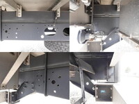 ISUZU Forward Aluminum Van TKG-FRR90S2 2015 370,000km_17