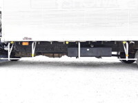 ISUZU Forward Aluminum Van TKG-FRR90S2 2015 370,000km_19