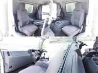ISUZU Forward Aluminum Van TKG-FRR90S2 2015 370,000km_20