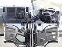 ISUZU Forward Aluminum Van TKG-FRR90S2 2015 370,000km_21