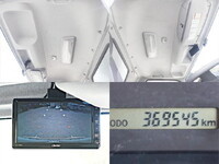 ISUZU Forward Aluminum Van TKG-FRR90S2 2015 370,000km_22