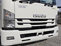 ISUZU Forward Aluminum Van TKG-FRR90S2 2015 370,000km_5