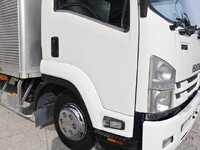 ISUZU Forward Aluminum Van TKG-FRR90S2 2015 370,000km_6