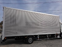 ISUZU Forward Aluminum Van TKG-FRR90S2 2015 370,000km_8