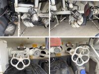 MITSUBISHI FUSO Fighter Tank Lorry LKG-FK72FZ 2012 453,097km_16