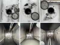 MITSUBISHI FUSO Fighter Tank Lorry LKG-FK72FZ 2012 453,097km_27