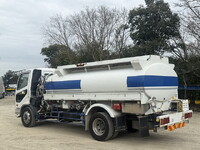 MITSUBISHI FUSO Fighter Tank Lorry LKG-FK72FZ 2012 453,097km_2