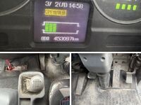 MITSUBISHI FUSO Fighter Tank Lorry LKG-FK72FZ 2012 453,097km_38