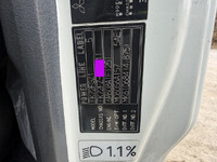 MITSUBISHI FUSO Fighter Tank Lorry LKG-FK72FZ 2012 453,097km_40