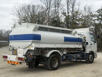 MITSUBISHI FUSO Fighter Tank Lorry LKG-FK72FZ 2012 453,097km_4