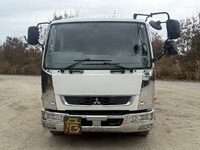 MITSUBISHI FUSO Fighter Tank Lorry LKG-FK72FZ 2012 453,097km_5