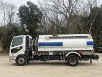 MITSUBISHI FUSO Fighter Tank Lorry LKG-FK72FZ 2012 453,097km_6