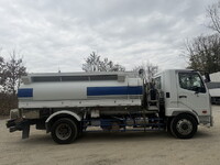 MITSUBISHI FUSO Fighter Tank Lorry LKG-FK72FZ 2012 453,097km_8