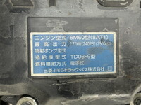 MITSUBISHI FUSO Fighter Tank Lorry LKG-FK72FZ 2012 453,097km_9