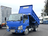 MAZDA Titan Deep Dump TPG-LJR85AD 2019 15,918km_1