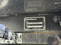 MAZDA Titan Deep Dump TPG-LJR85AD 2019 15,918km_32