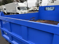 MAZDA Titan Deep Dump TPG-LJR85AD 2019 15,918km_38