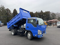 MAZDA Titan Deep Dump TPG-LJR85AD 2019 15,918km_3