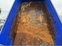 MAZDA Titan Deep Dump TPG-LJR85AD 2019 15,918km_8