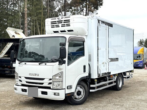 ISUZU Elf Refrigerator & Freezer Truck 2RG-NPR88AN 2019 160,189km_1