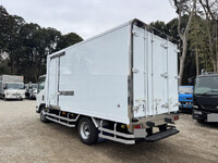 ISUZU Elf Refrigerator & Freezer Truck 2RG-NPR88AN 2019 160,189km_4