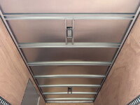 HINO Dutro Aluminum Van 2KG-XZU710M 2025 727km_11