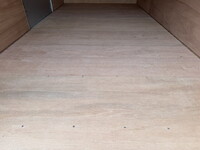 HINO Dutro Aluminum Van 2KG-XZU710M 2025 727km_12