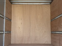 HINO Dutro Aluminum Van 2KG-XZU710M 2025 727km_13