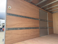 HINO Dutro Aluminum Van 2KG-XZU710M 2025 727km_15