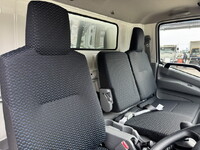 HINO Dutro Aluminum Van 2KG-XZU710M 2025 727km_16